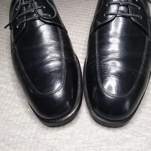 Sears | Shoes | Vintage Rare Sears Kidskin Lrather Moc Toc  display picture 3